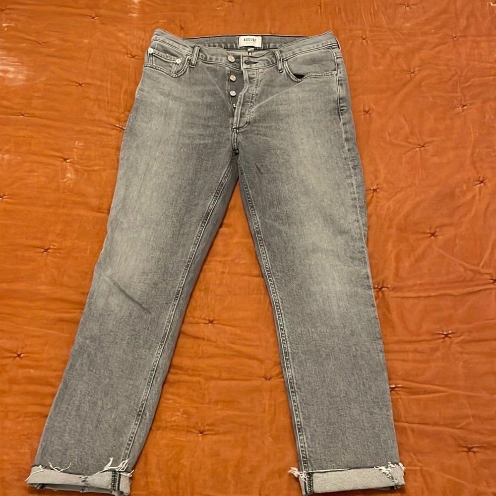 AGOLDE Jeans - Size 29